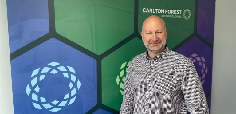 Carlton Forest Renewables Builds its Team