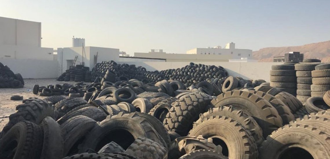 Al Affia Global Industries