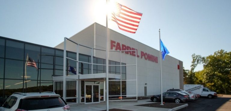 Farrel Pomini Invests in UK