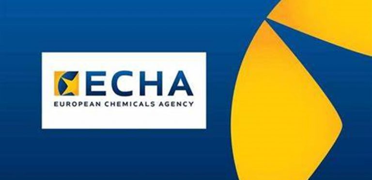 ECHA Due to Advocate Ban