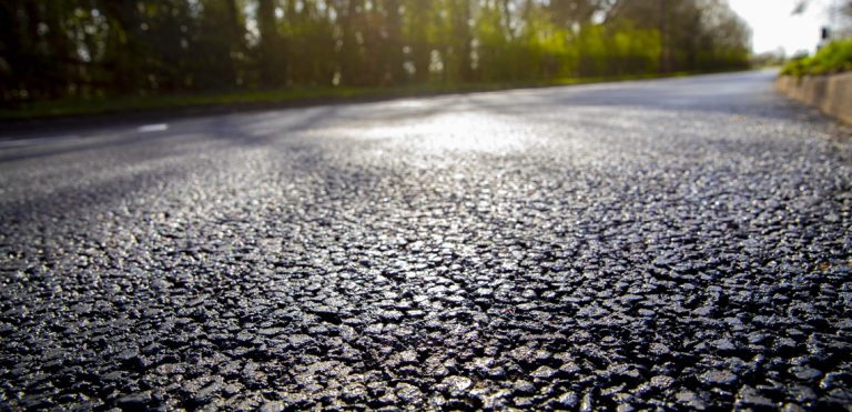 Tarmac gets Approval for Rubberised Asphalt