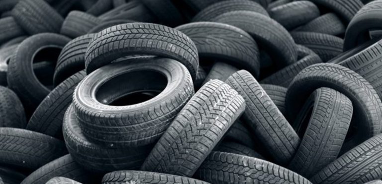 Waste Tyres in Malta Continue to Cause Concern