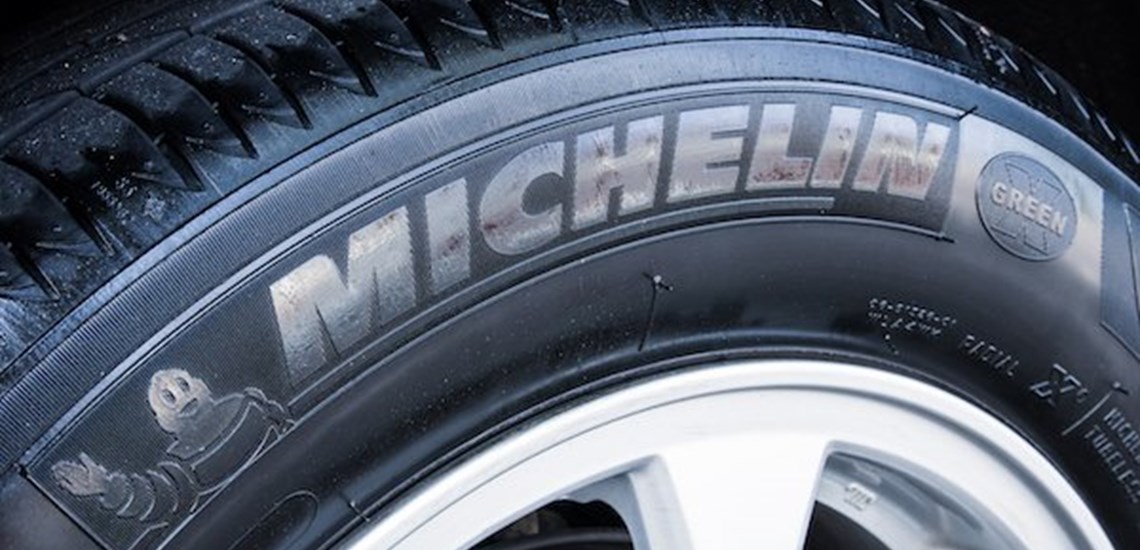 Enviro and Michelin