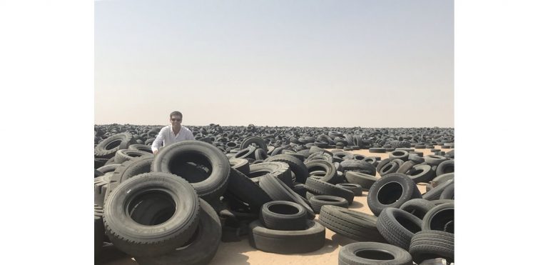 Building the Case for Modern Batch Tyre Pyrolysis