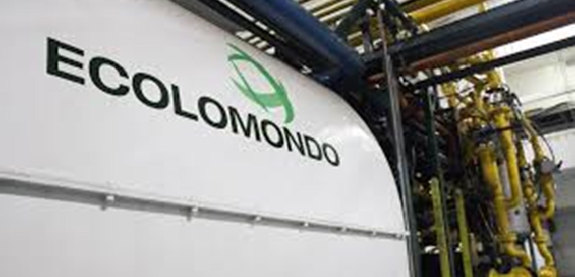 Ecolomondo