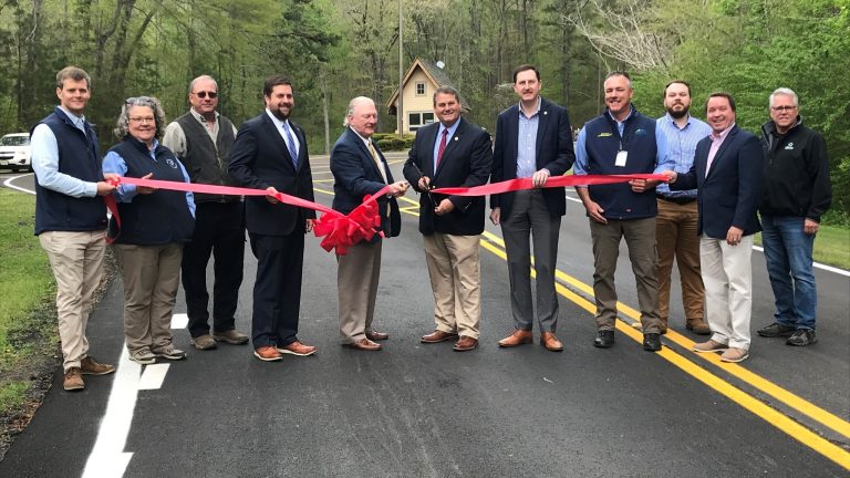 Tyres to Roads in Alabama