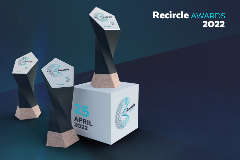 Recircle Awards