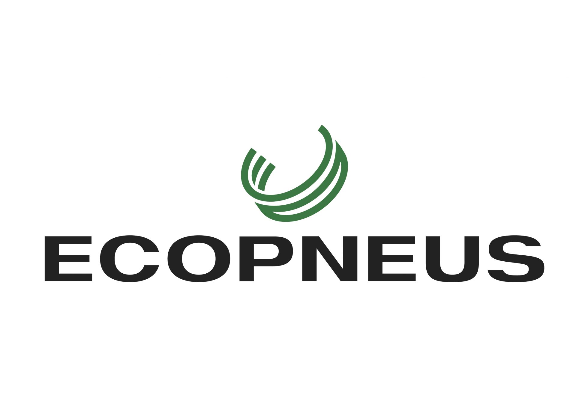 Ecopneus Rebrands