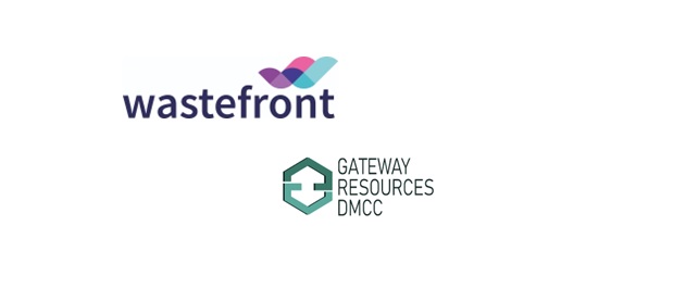 Wastefront Partners with Gateway Resources for ELT Feedstock