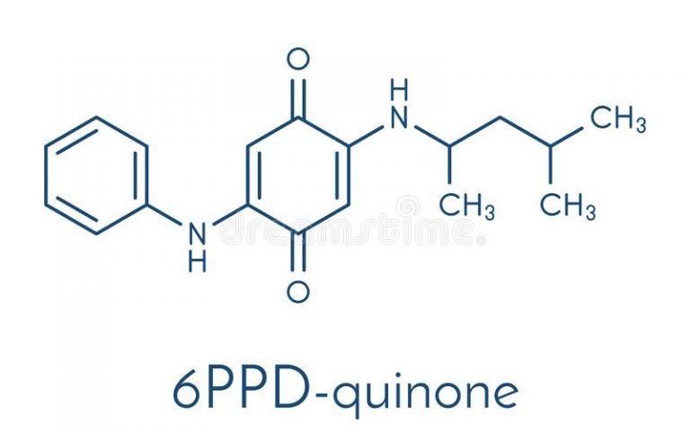 US EPA Develops 6PPD-q Water Testing