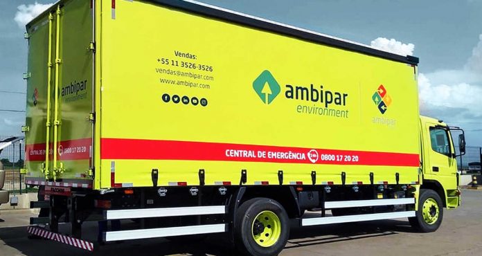 mbipar buys Blue Ambiental assets to expand its geographic presence and circular economy.