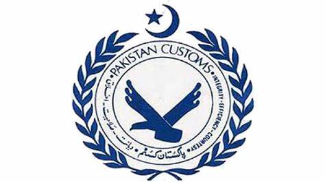 Pakistan Customs Intercept Smuggled Goods in Tyre Shipment
