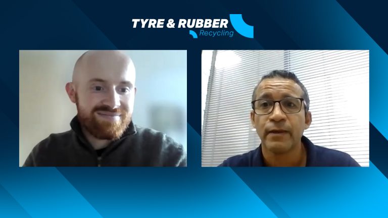 Tyre Recycling Podcast Reaches Episode 35 with SEGINUS, CEO Jacinto Godoy