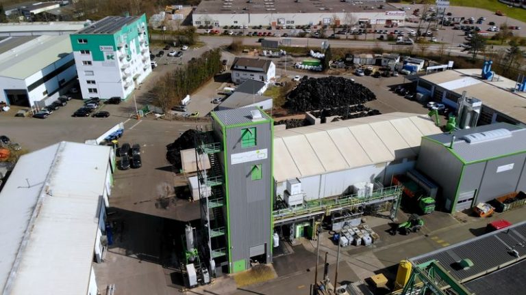 Pyrum and SUAS GROUP Plans for the Czech Republic