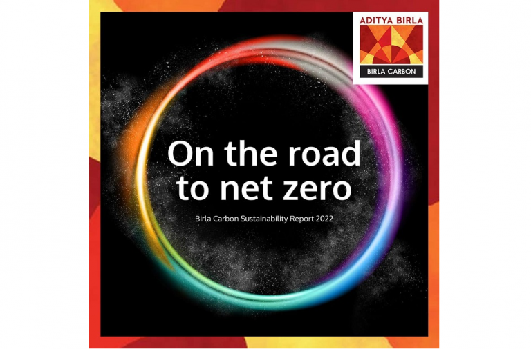 Birla on The Road to Net Zero