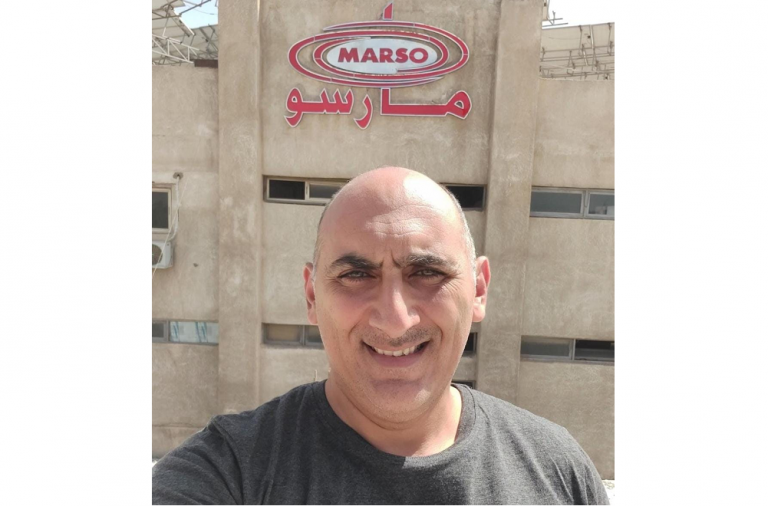 Focus on Marso: Egypt’s Leading Tyre Recycler