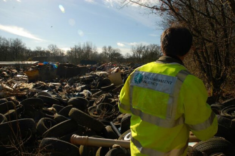 Environment Agency Clean Sweep