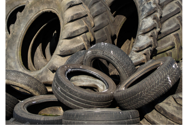 Tasmania Launches Waste Tyre Grant Programme