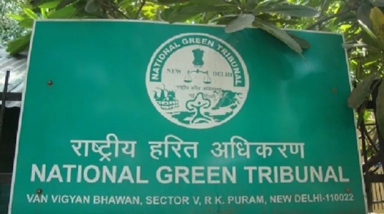 Indian NGT Orders Revised SOP for Pyrolysis Units 