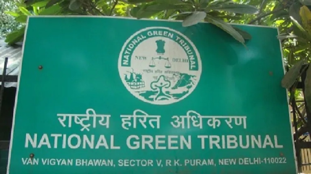 NGT CPCB India