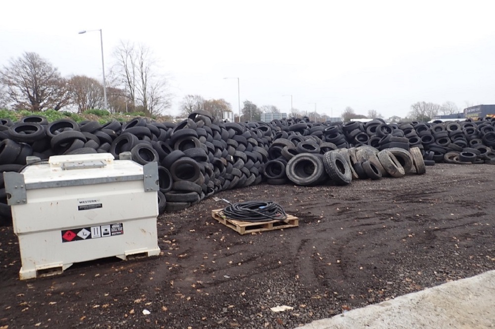 Environment Agency Twyford
