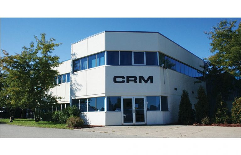 CRM Wins Deal to Open in Moose Jaw