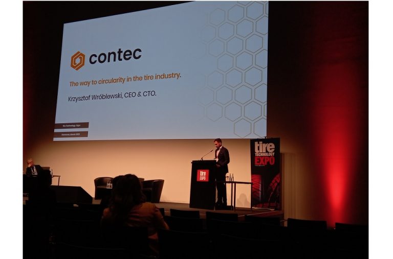 Contec S.A. Raises EUR 10 million