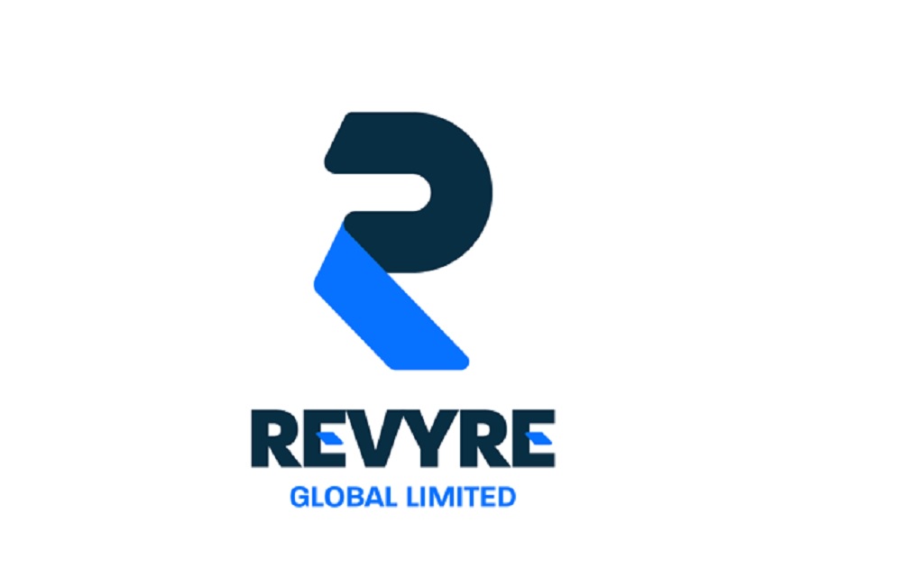 Revyre