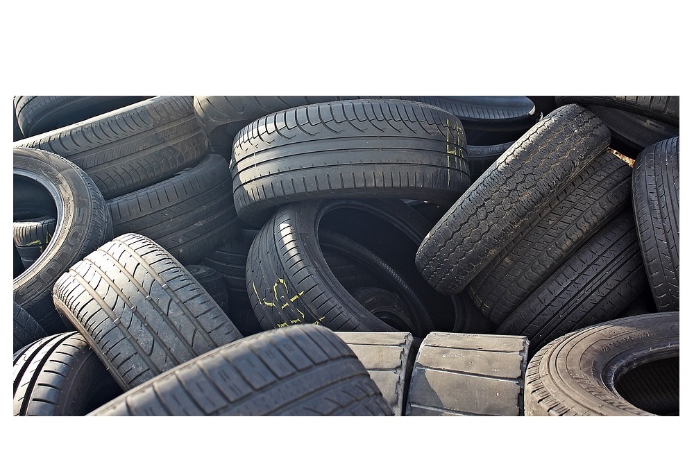 SDAB Scrap Tyres