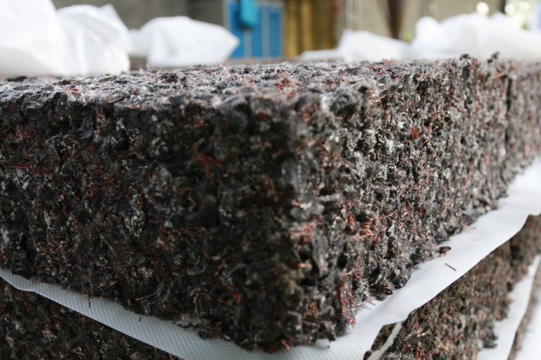 DRI Rubber Quietly Lead Rubber Recycling Sector