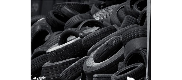 UK to Review Measures on Tyres from China