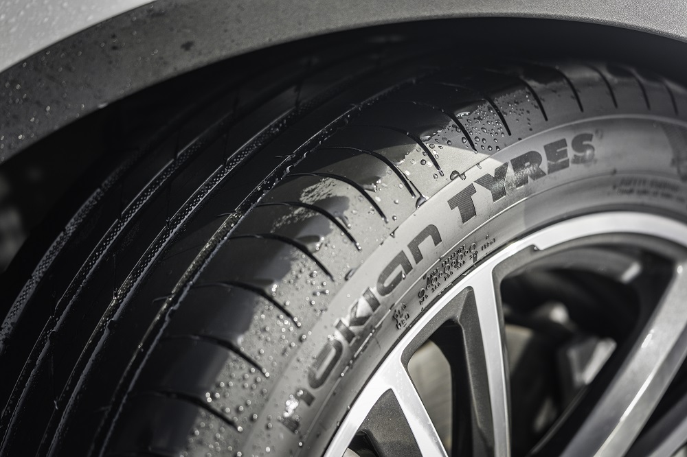 Nokian Tyres Windspace