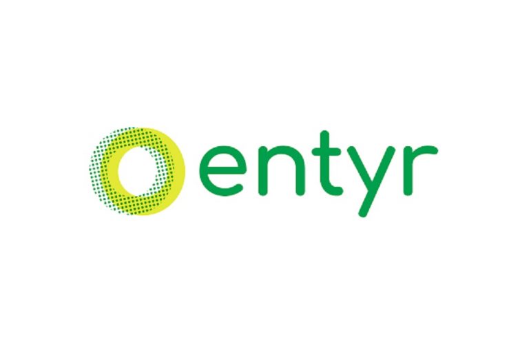 $7.9 Million Raised by Entyr