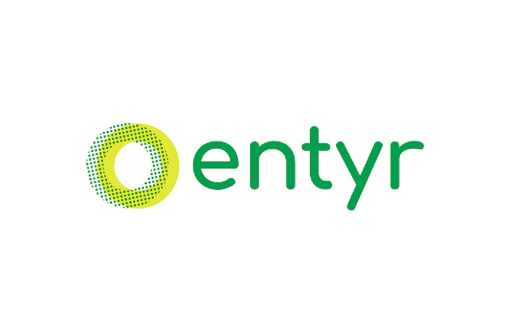 Entyr logo