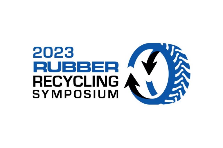2023 Rubber Recycling Symposium Speakers Announced; Optional Tour of Two Local Recycling Facilities Added