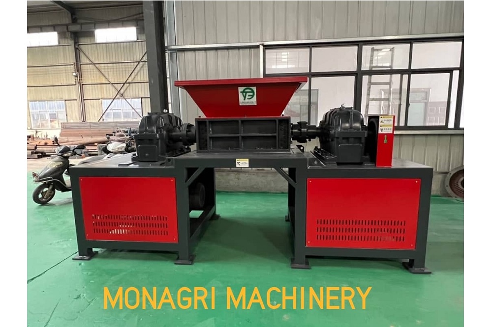 Monagri Machinery