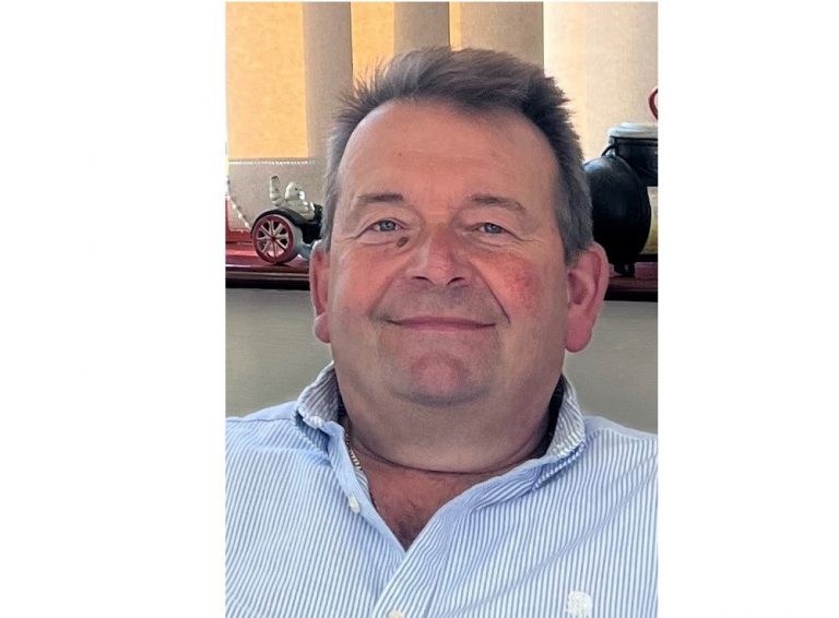 TRA Elects Bill Clarke as New President