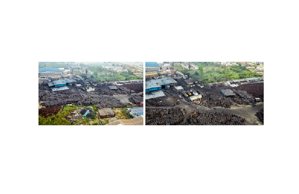 Nigerian Pollution Adebote Mayowa