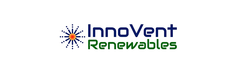 InnoVent Logo