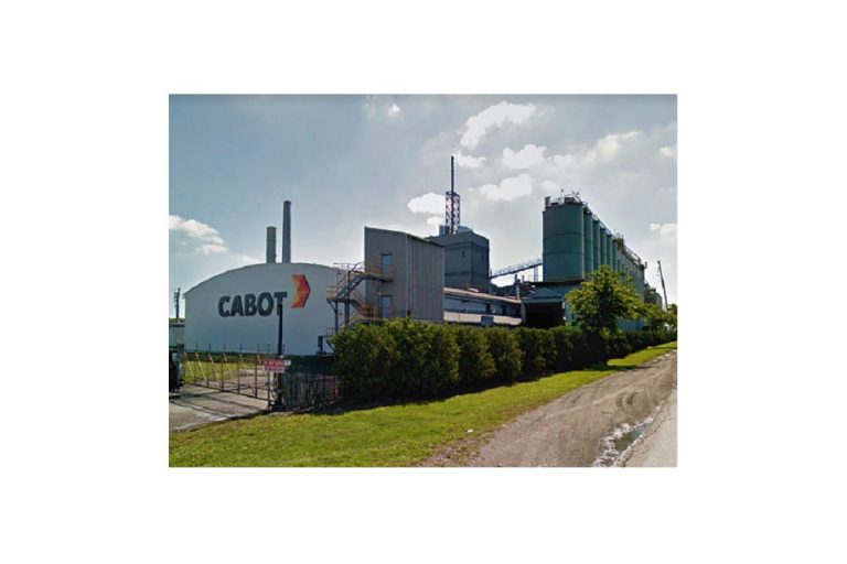 Cabot Corporation Gains ISCC PLUS Certification