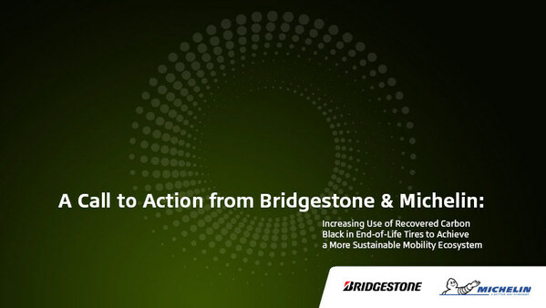 Michelin Bridgestone White Paper