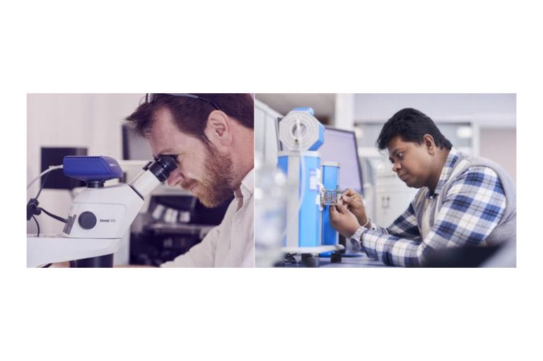Avon Protection Integrates Artis Materials Innovation Lab