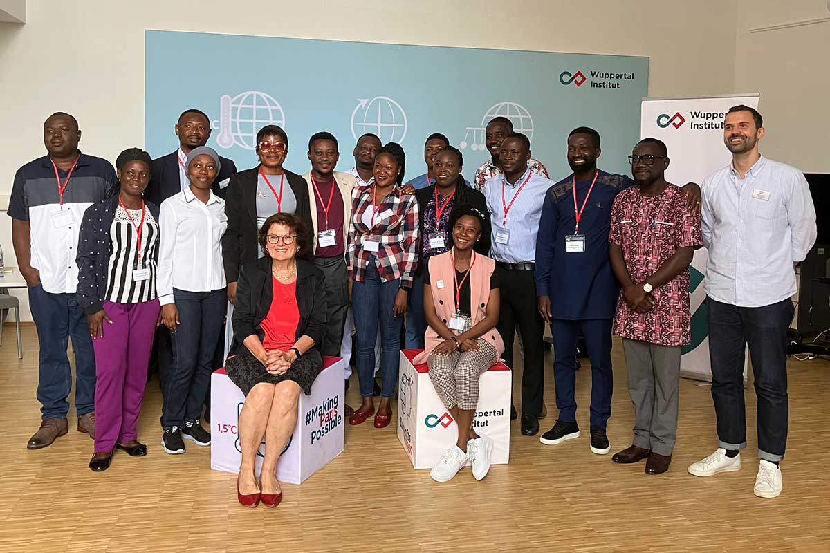 AZuR Sees Continued Growth in Germany Tyre and Rubber Recycling