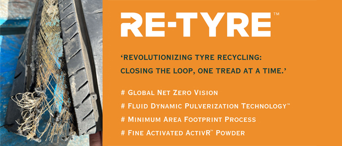 Retyre logo