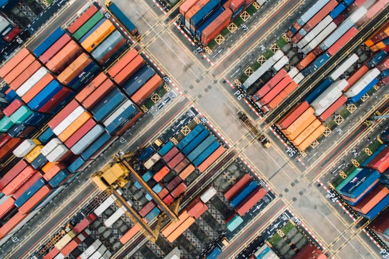 Red Sea Shipping Crisis Highlights Threat to UK Environment