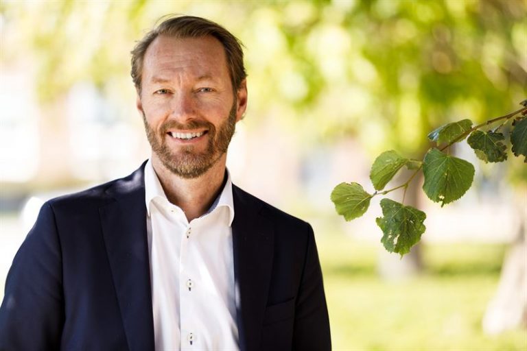 Fredrik Emilson Becomes CEO of Enviro