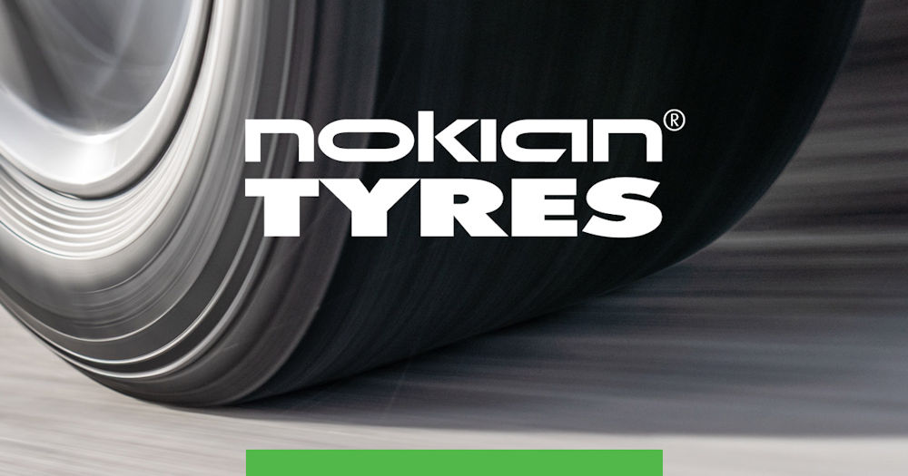 Antin Enviro rcb for Nokian