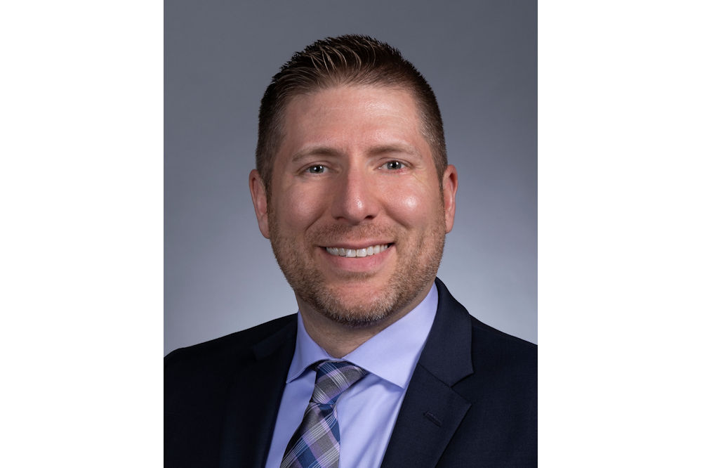 Eriez John Klinge