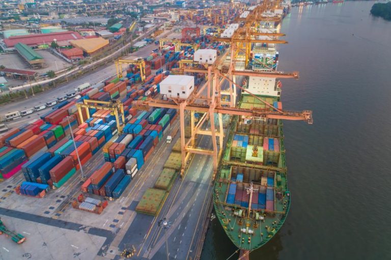 EU Waste Trans-shipping Rules