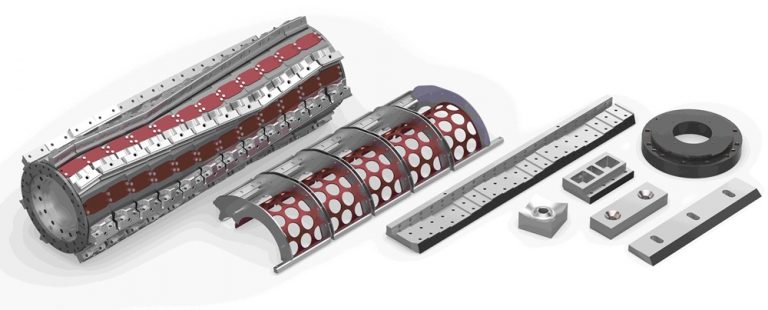 Cutmetall Expands Its Presence In Europe